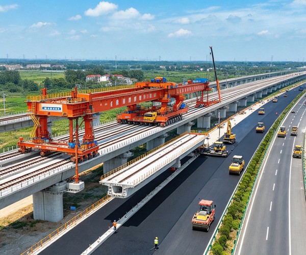 思茅公路建设